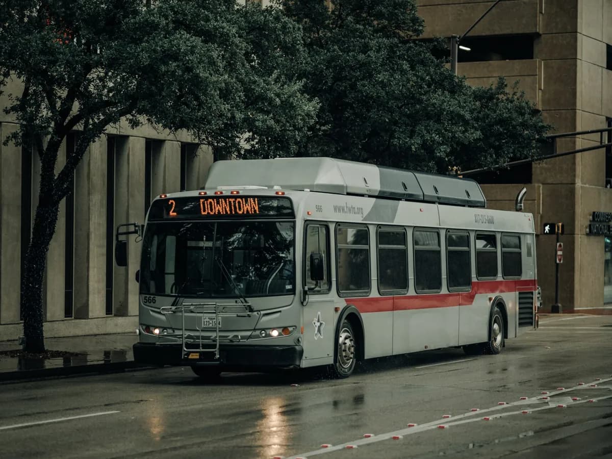 North Richland Hills, Texas