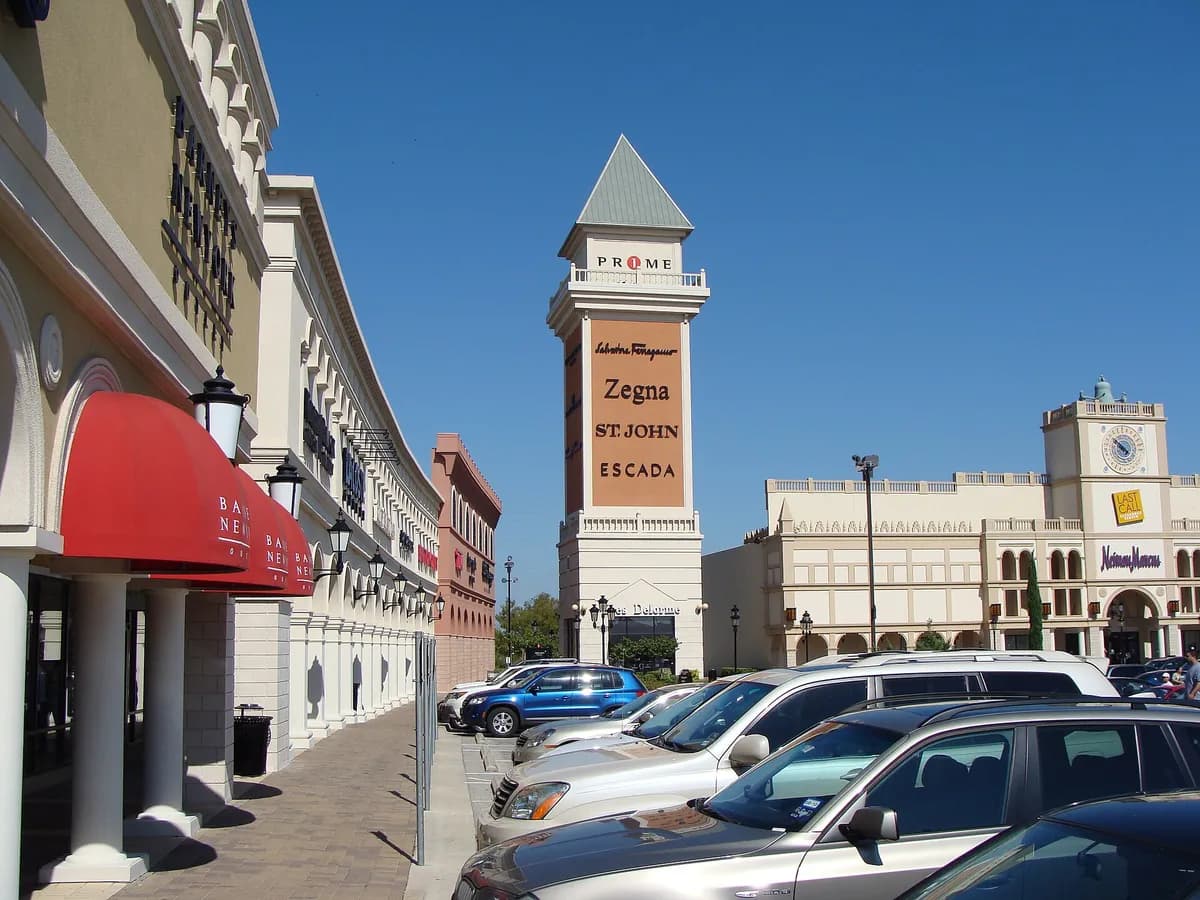 San Marcos, Texas