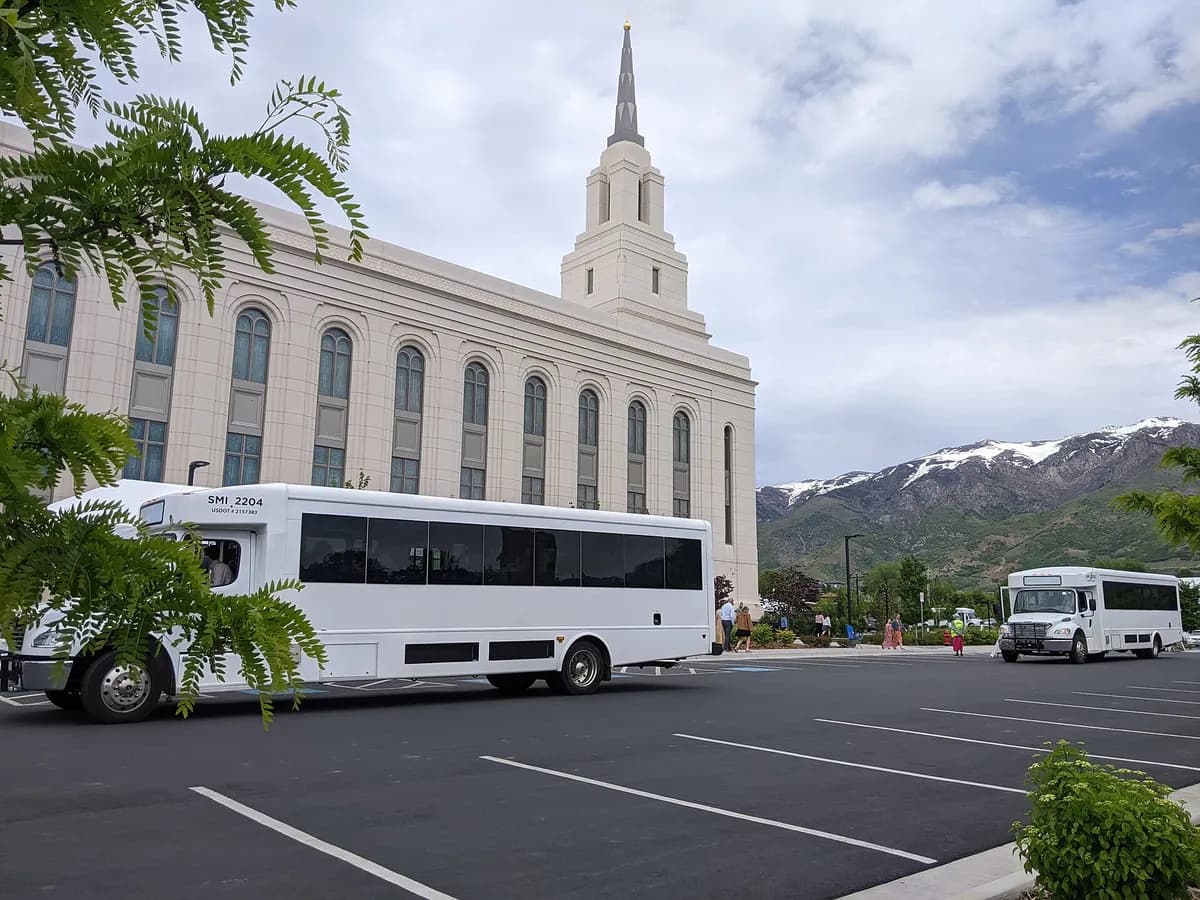 Layton, Utah
