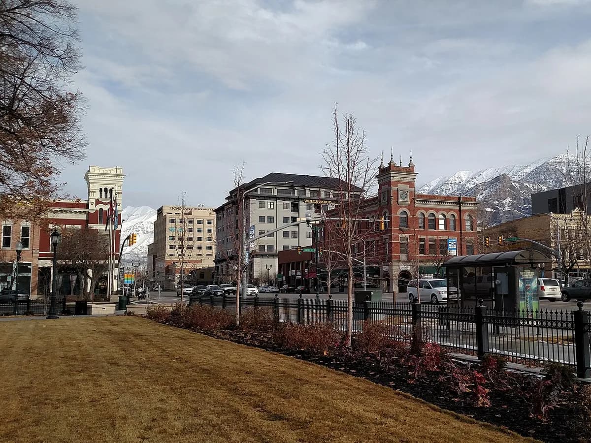 Provo, Utah
