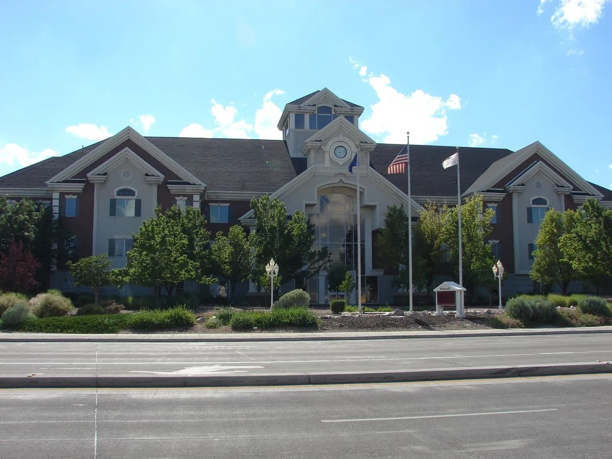 West Valley City, Utah