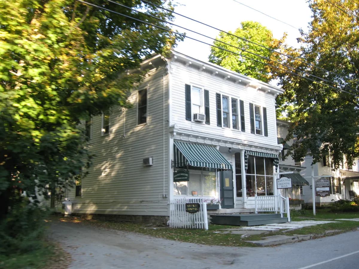 Dorset, Vermont