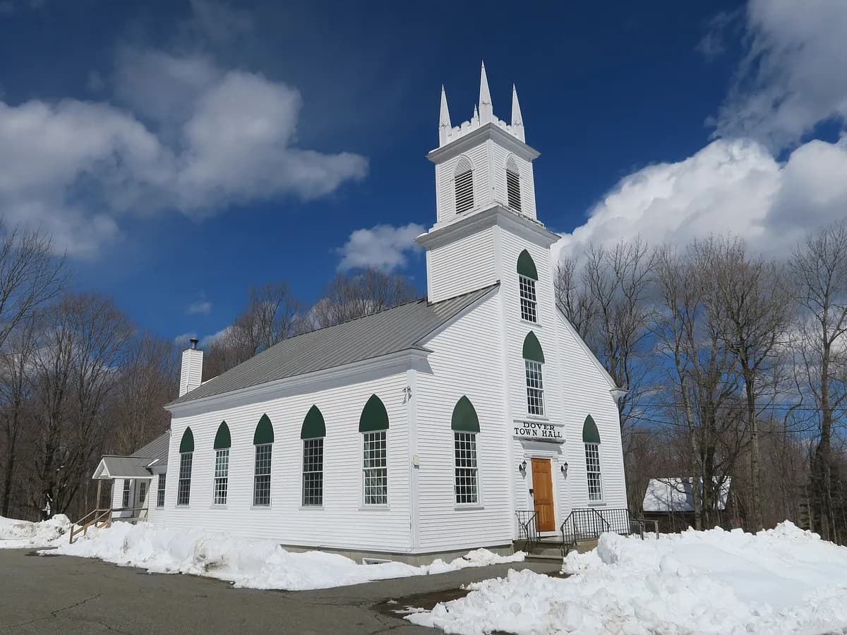 Dover, Vermont