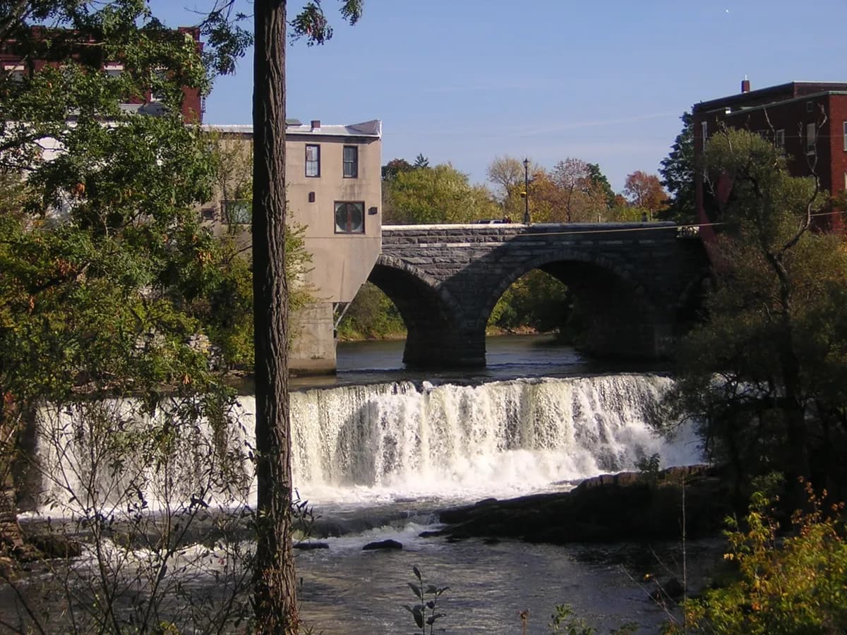 Peru, Vermont