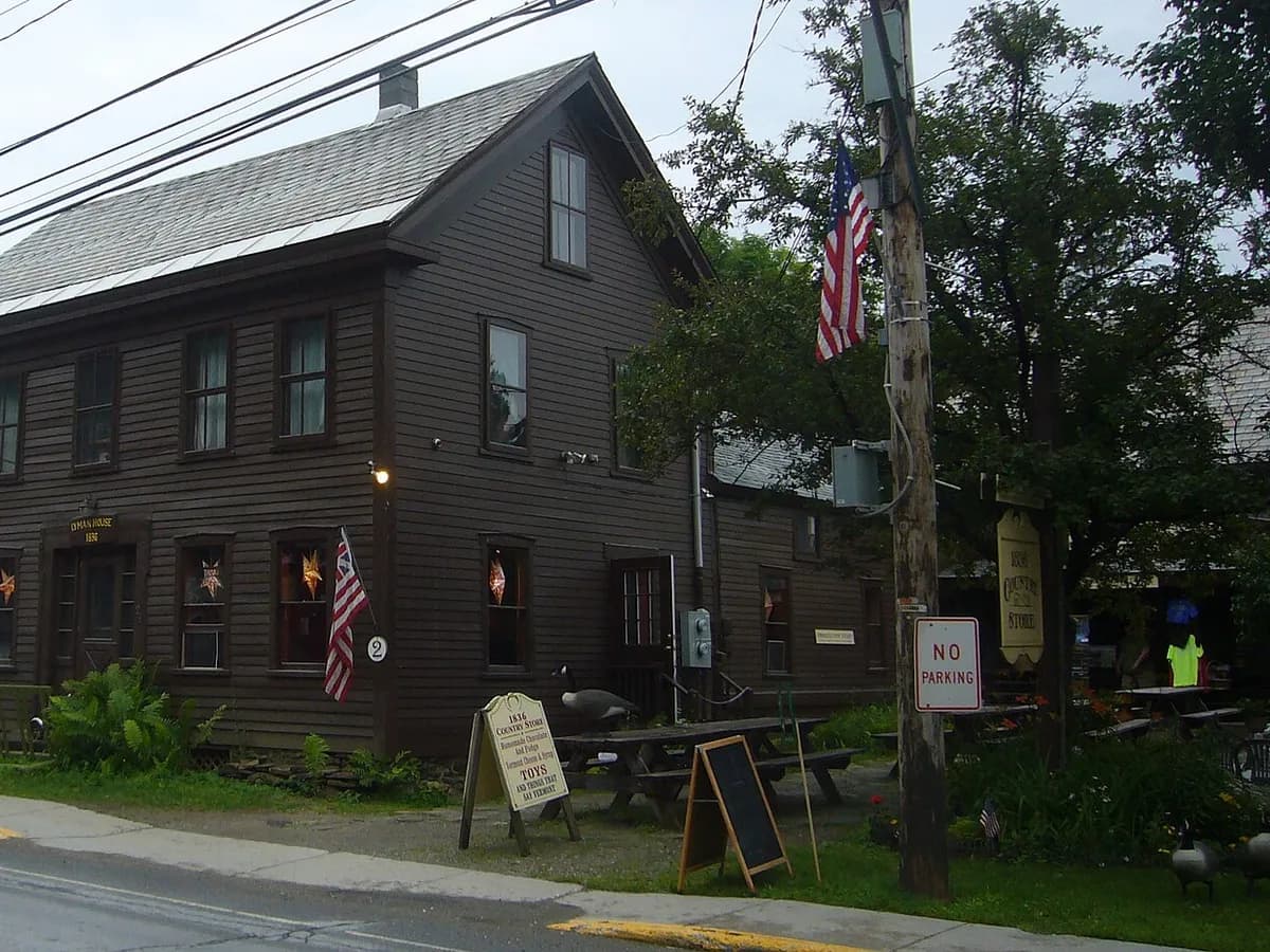 Wilmington, Vermont