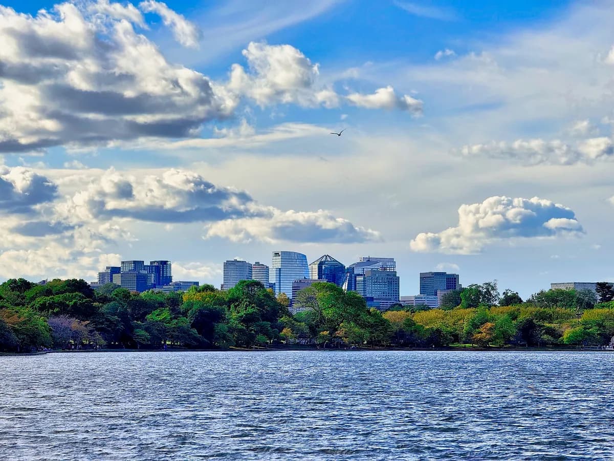 Arlington, Virginia