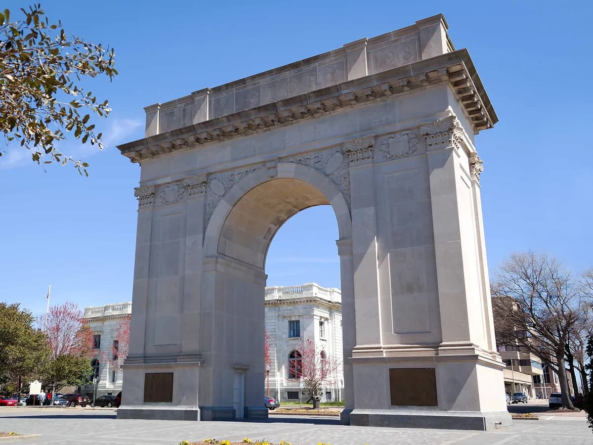 Newport News, Virginia