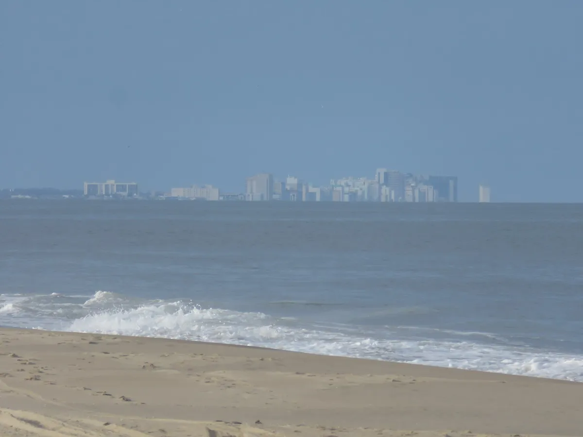 Virginia Beach, Virginia