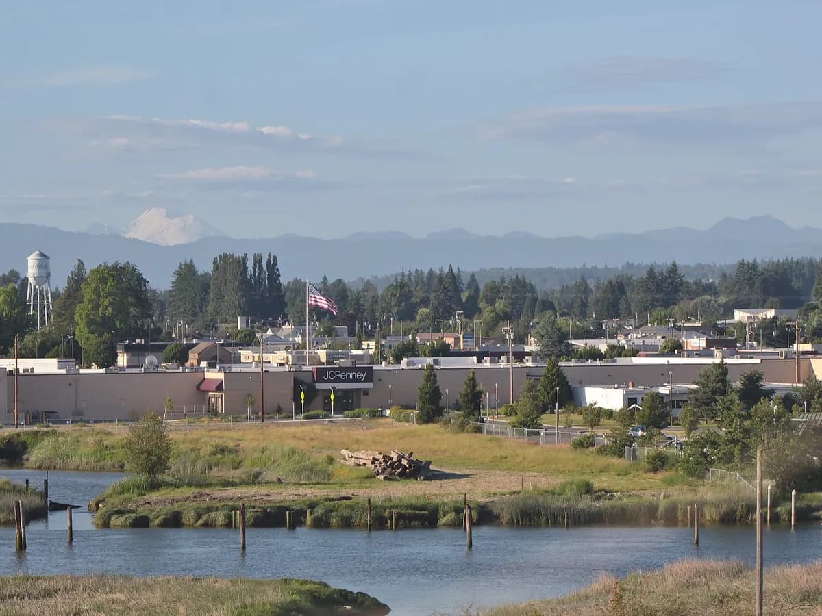 Marysville, Washington