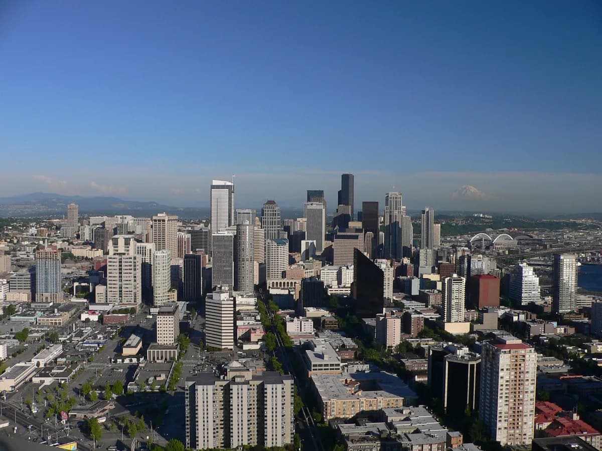 Vancouver, Washington