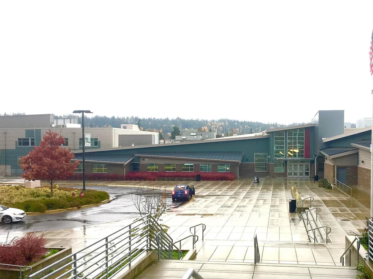 Woodinville, Washington
