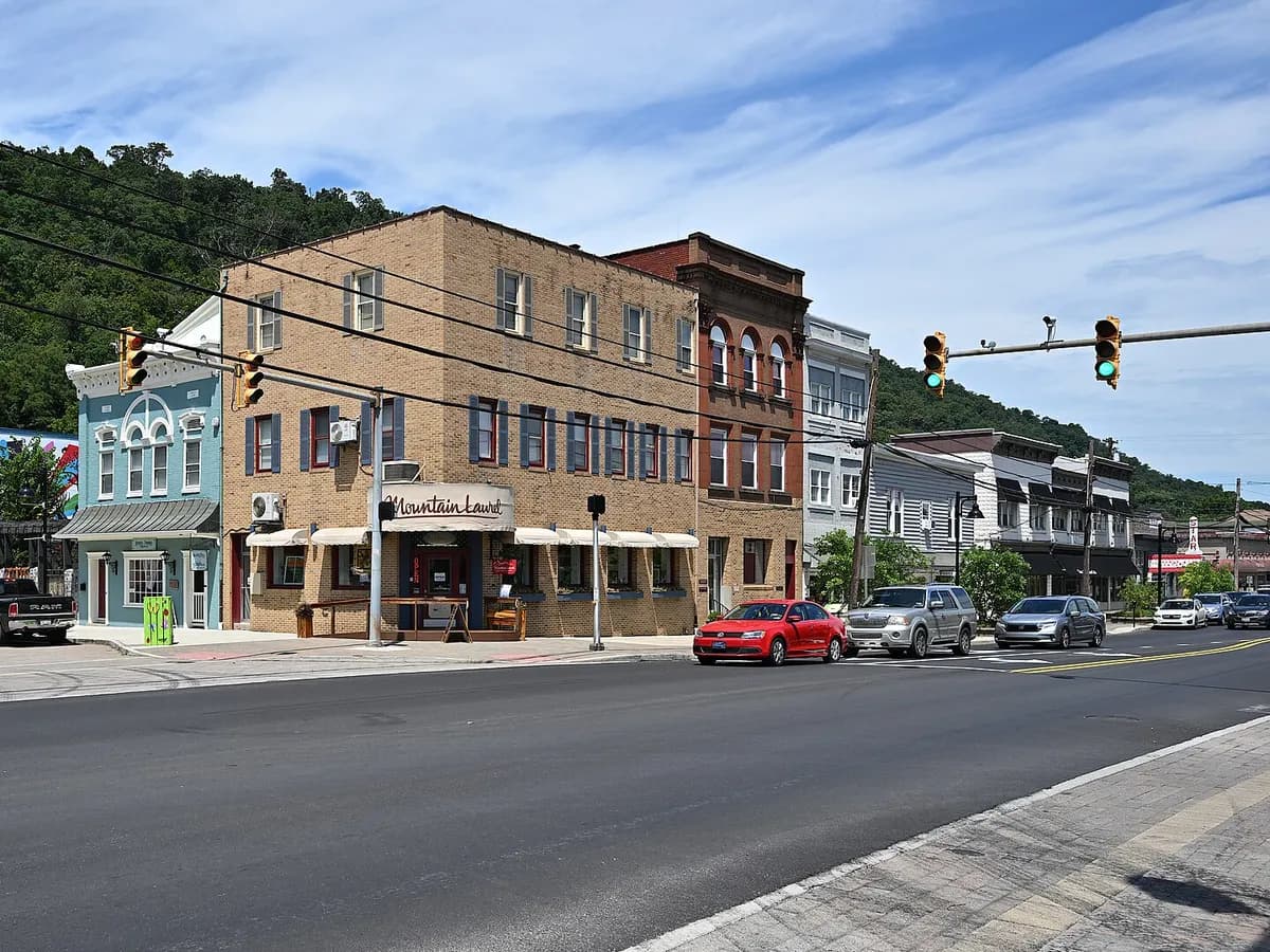 Berkeley County, West Virginia
