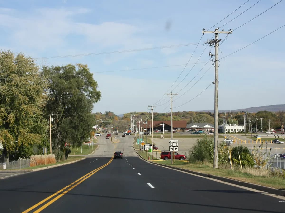 Baraboo, Wisconsin