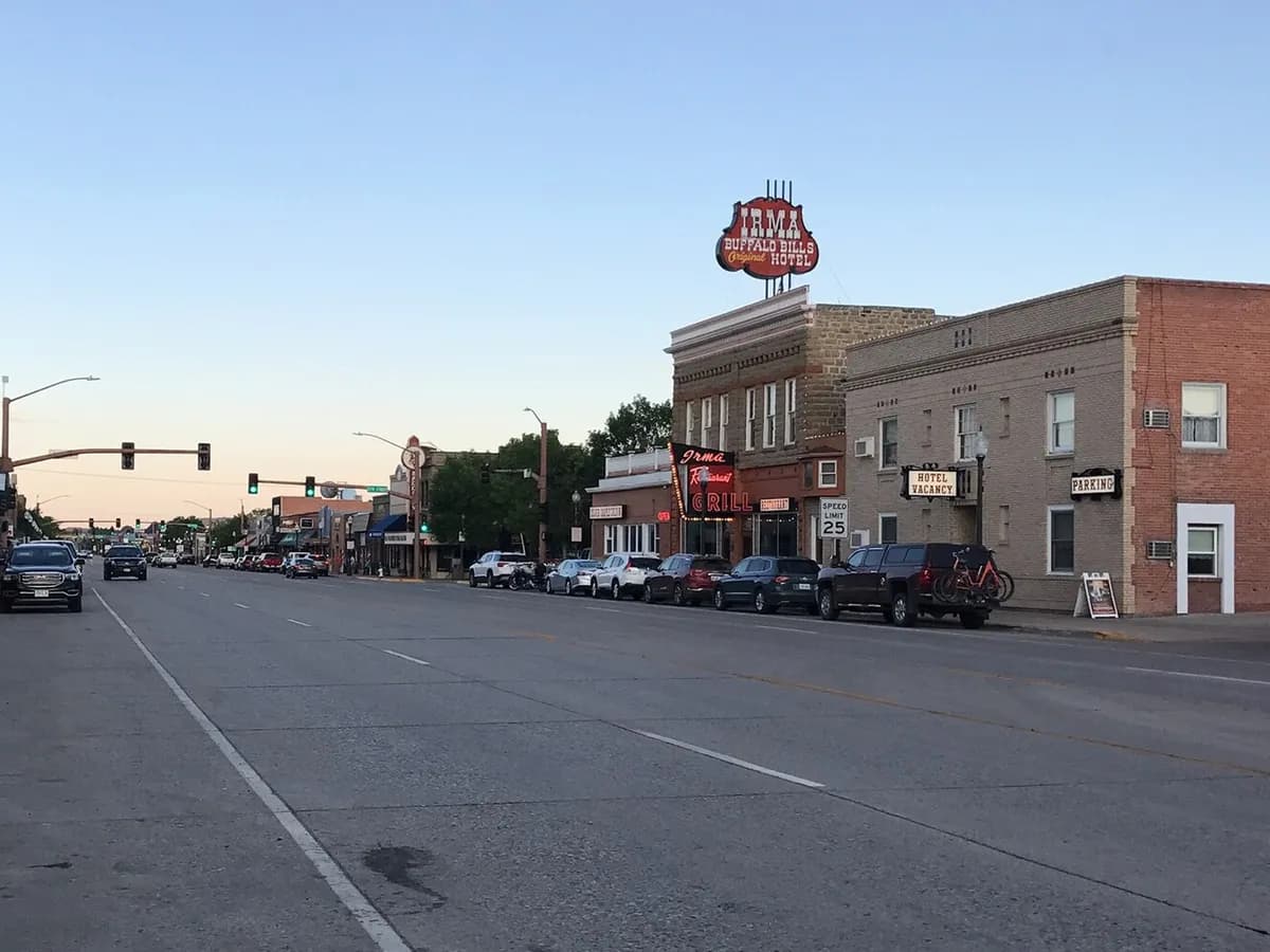 Cody, Wyoming