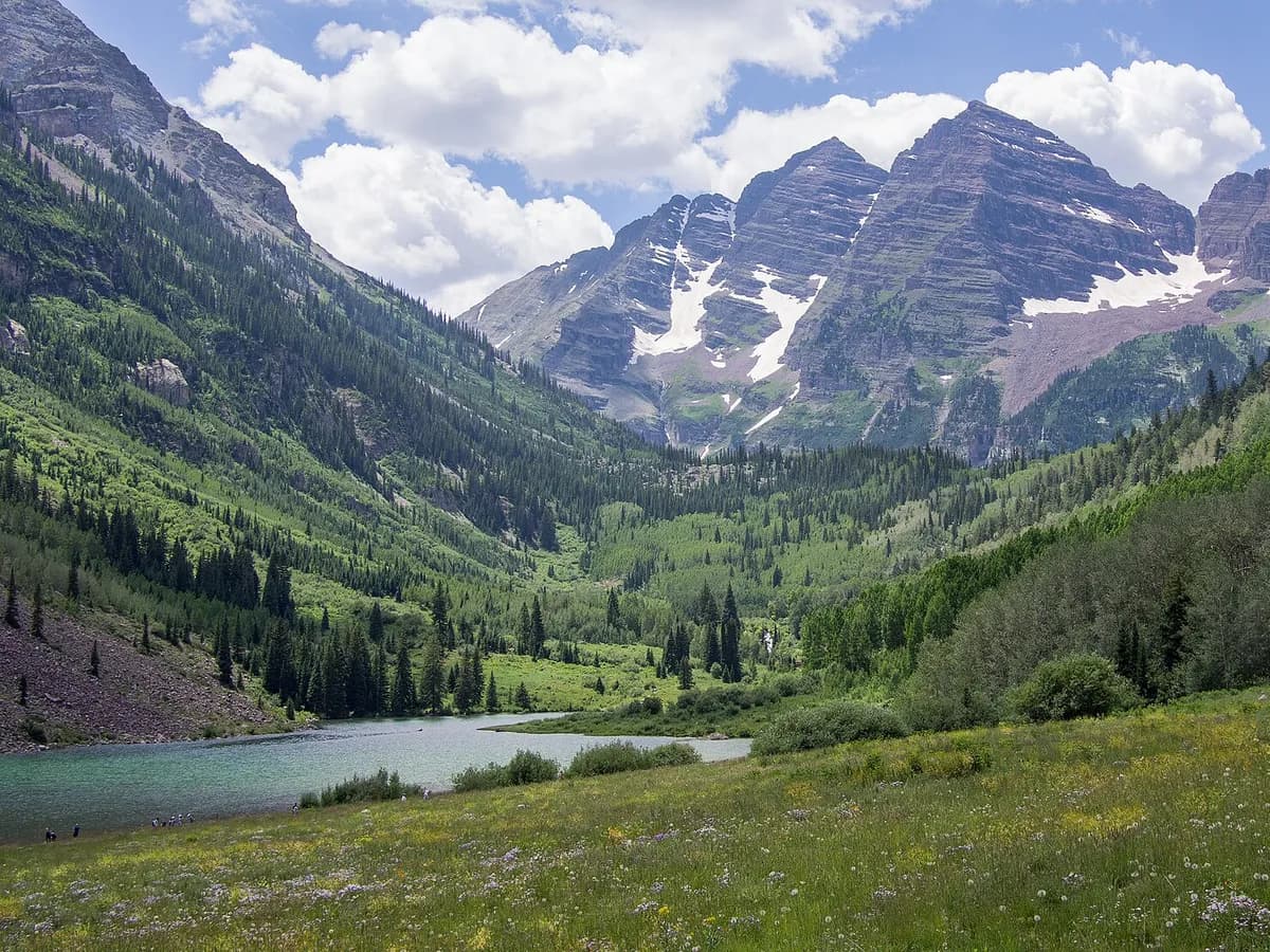 Colorado, Colorado