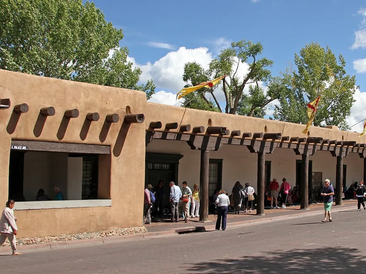 New Mexico, New Mexico