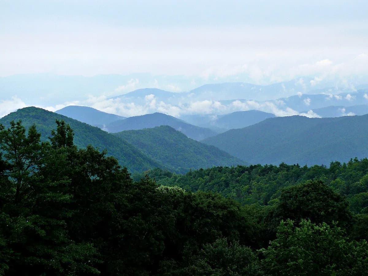 North Carolina, North Carolina