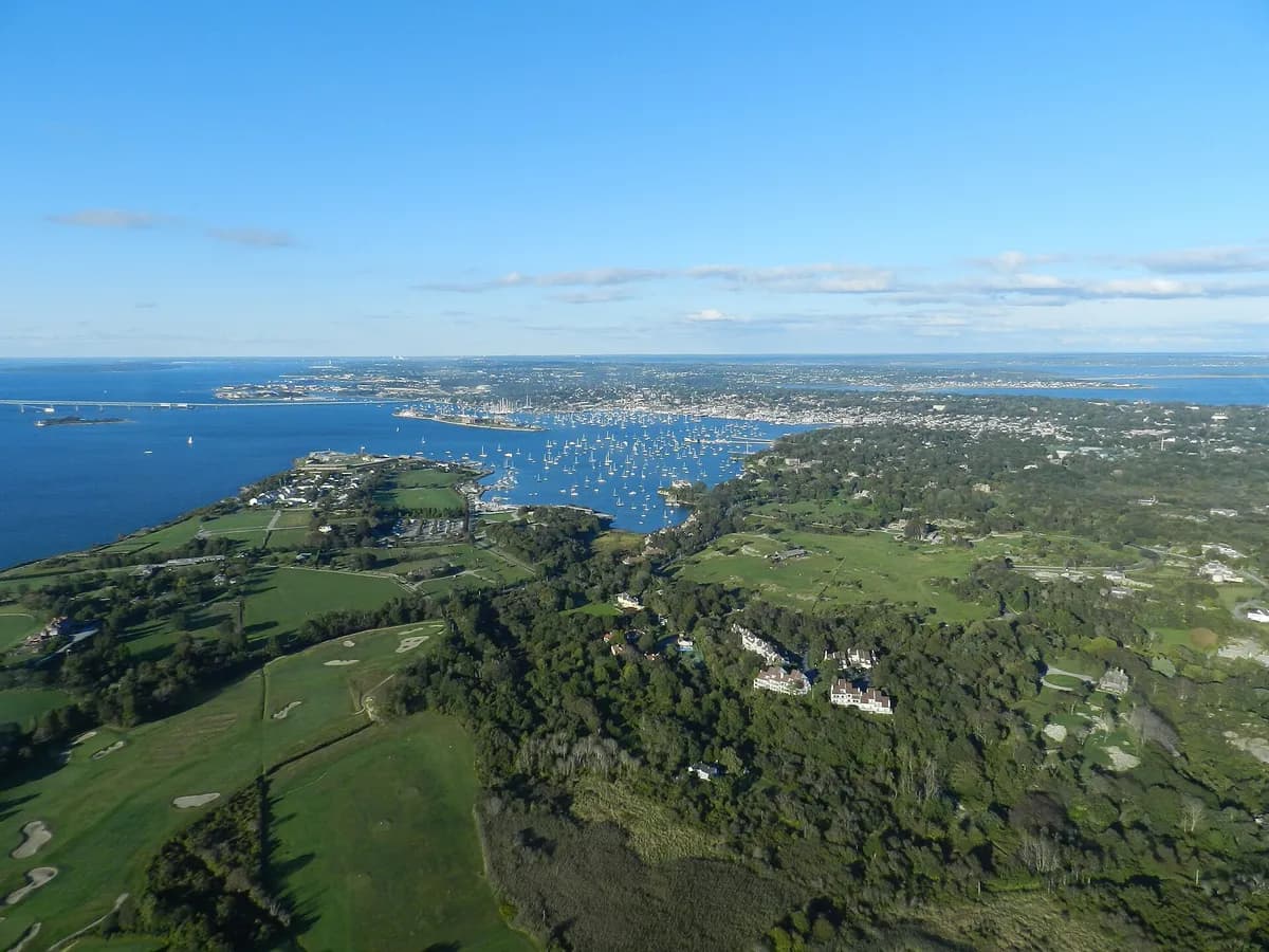 Rhode Island, Rhode Island