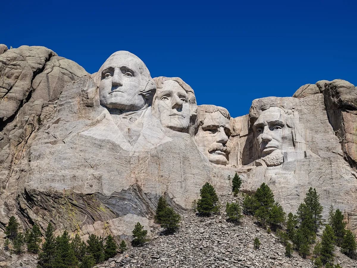 South Dakota, South Dakota