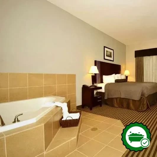 Best Western Abbeville Inn & Suites