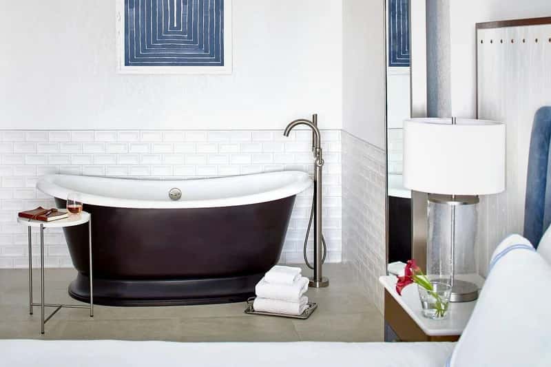 Annapolis Waterfront Hotel - Featured hot tub