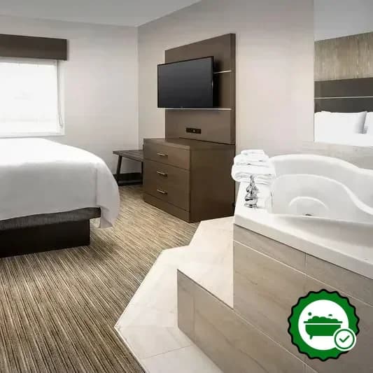 Holiday Inn Express & Suites Annapolis By IHG
