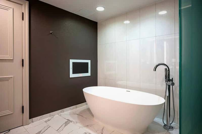 Baltimore Marriott Waterfront - Featured hot tub