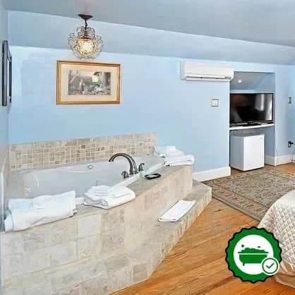 The Country Inn of Berkeley Springs
