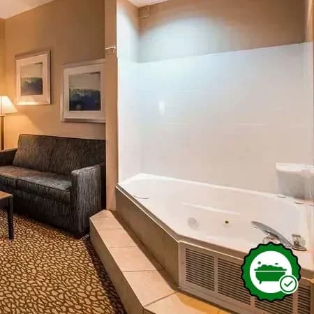 Best Western Plus Bradenton Hotel & Suites