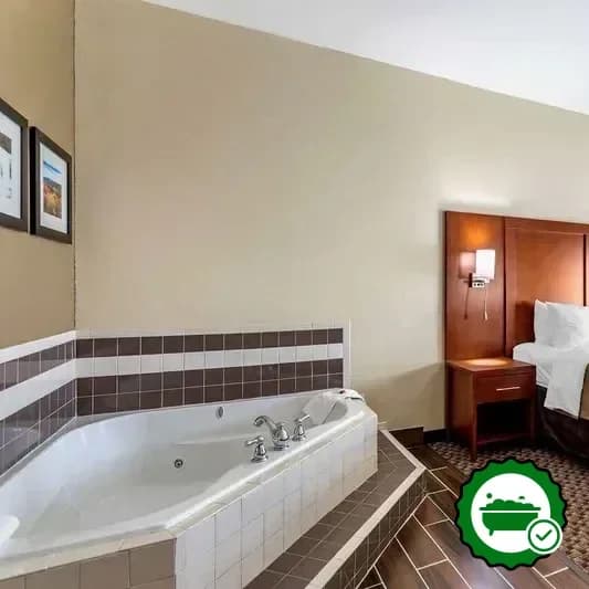 Comfort Inn & Suites Carbondale