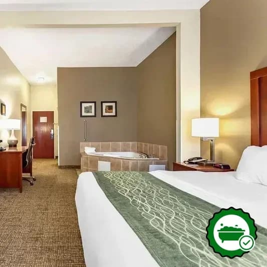 Comfort Inn & Suites