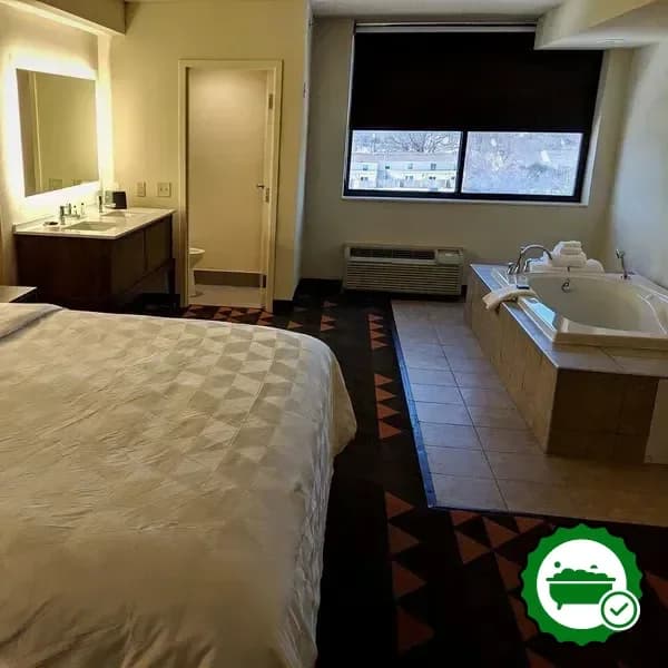 Holiday Inn Champaign By IHG