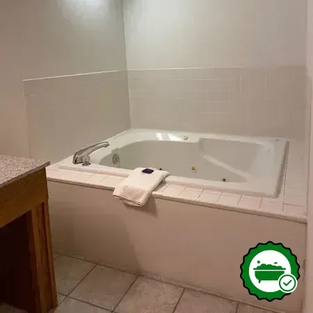 Americas Best Value Inn Champaign