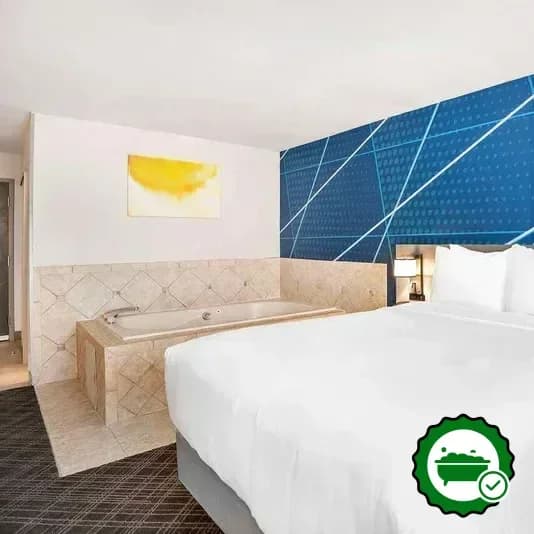 Comfort Inn Monticello