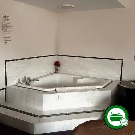 Chesaning Inn & Suites