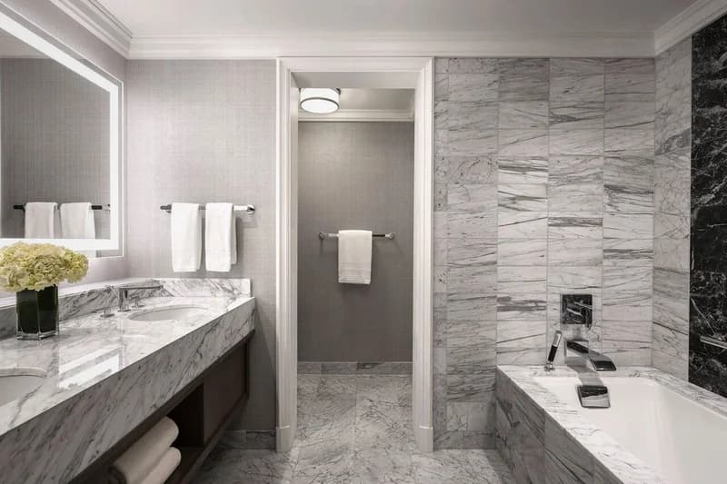 The Ritz-Carlton, Cleveland