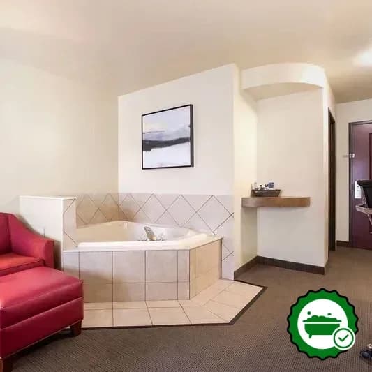 Best Western Coffeyville Central Business District Inn And Suites