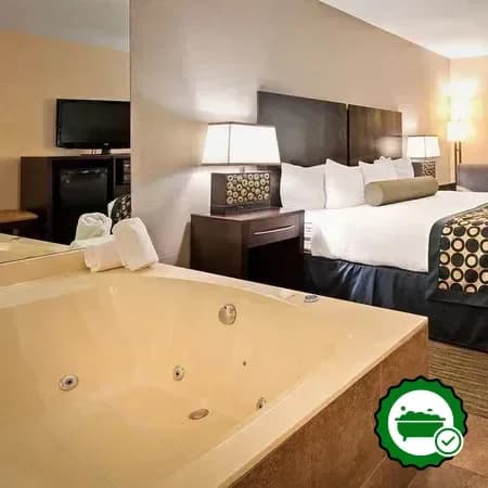 Best Western Plus Coldwater Hotel