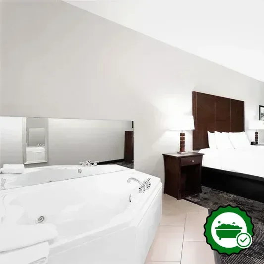 La Quinta Inn & Suites by Wyndham Columbus - Edinburgh