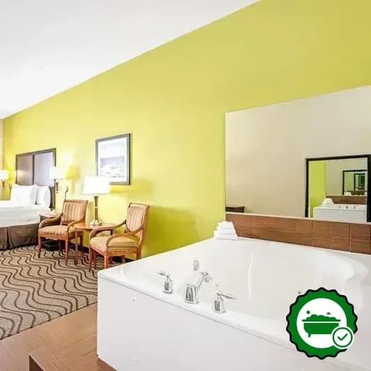 La Quinta Inn & Suites by Wyndham Corpus Christi Airport