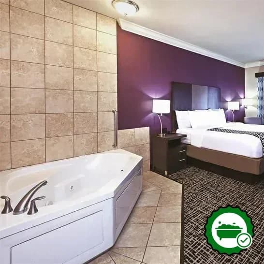 La Quinta Inn & Suites by Wyndham Corpus Christi-N Padre Isl