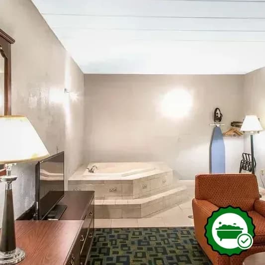 Econo Lodge Cranston