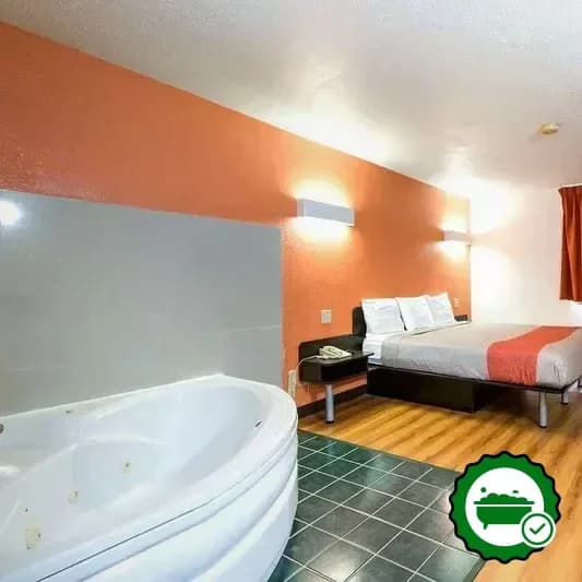 Motel 6 Davenport