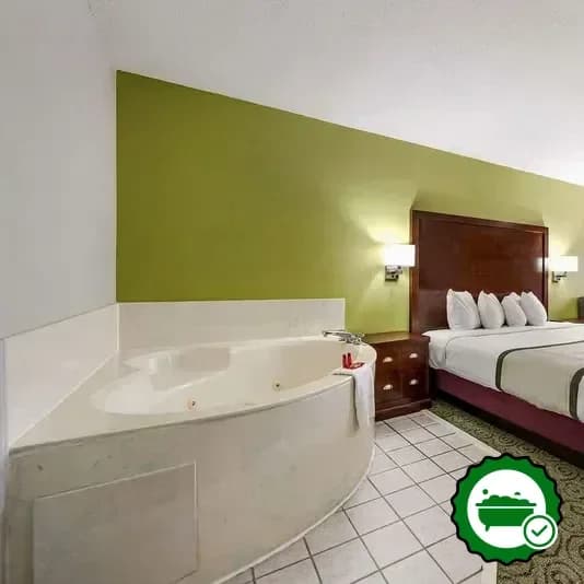 SureStay By Best Western Deer Park