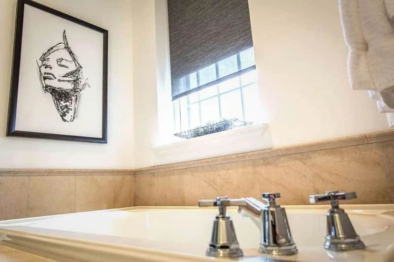 The Delafield Hotel - Featured hot tub