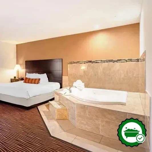Best Western Des Plaines/o’hare
