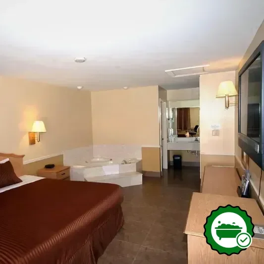Edinburg Executive Inn