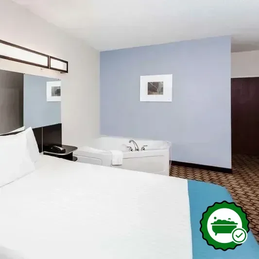Microtel Inn & Suites By Wyndham Elkhart