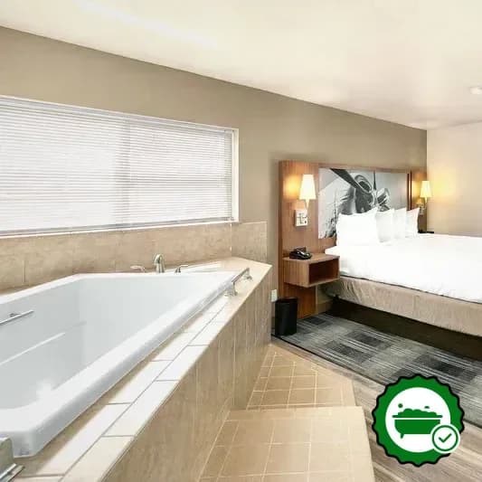 Executive Residency By Best Western Navigator Inn & Suites