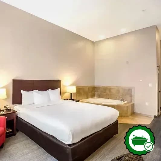 Comfort Inn & Suites